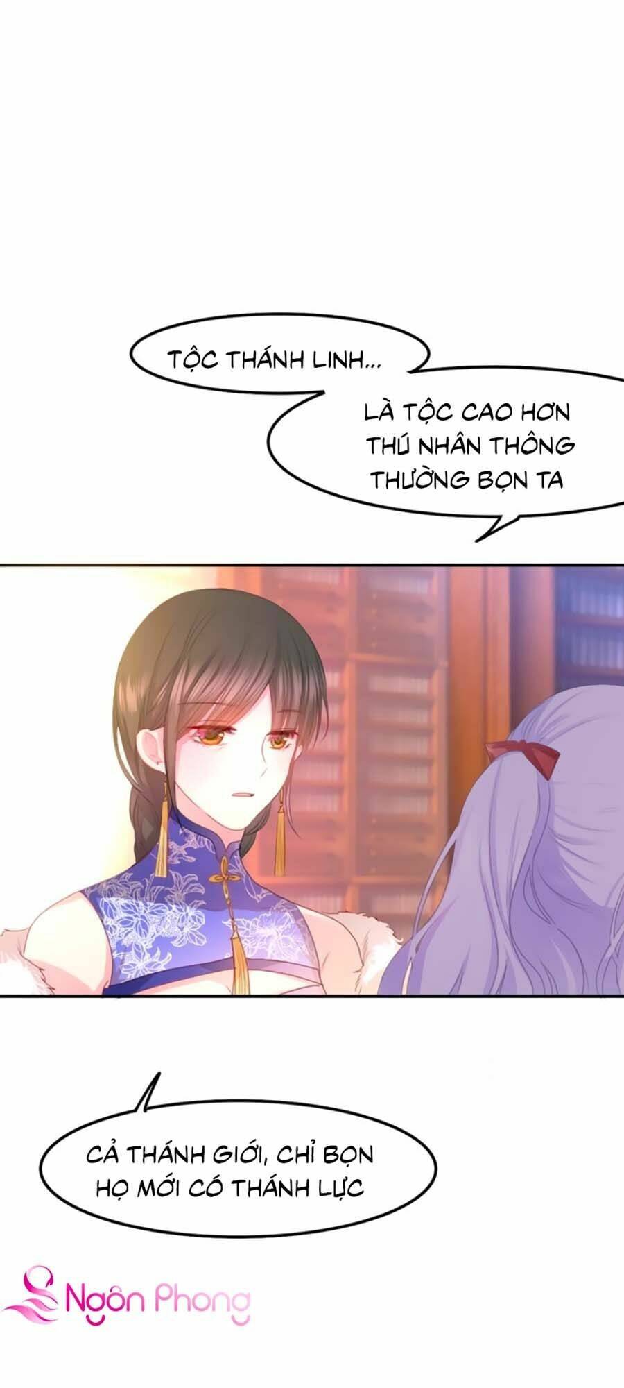 Độ Ấm Quái Vật Kiệm Lời Chương 8 Ảnh 50