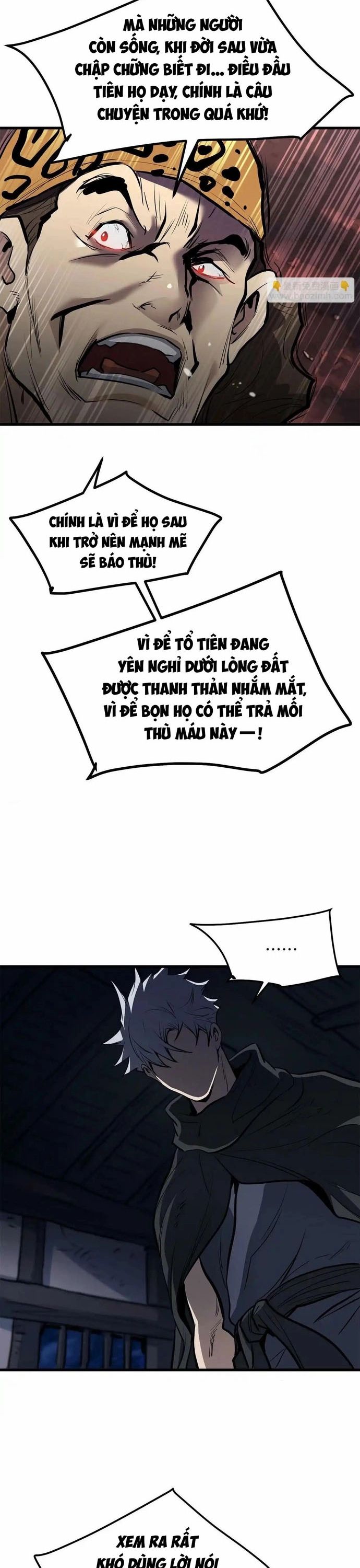 Đại Tướng Quân Chương 66 Ảnh 13