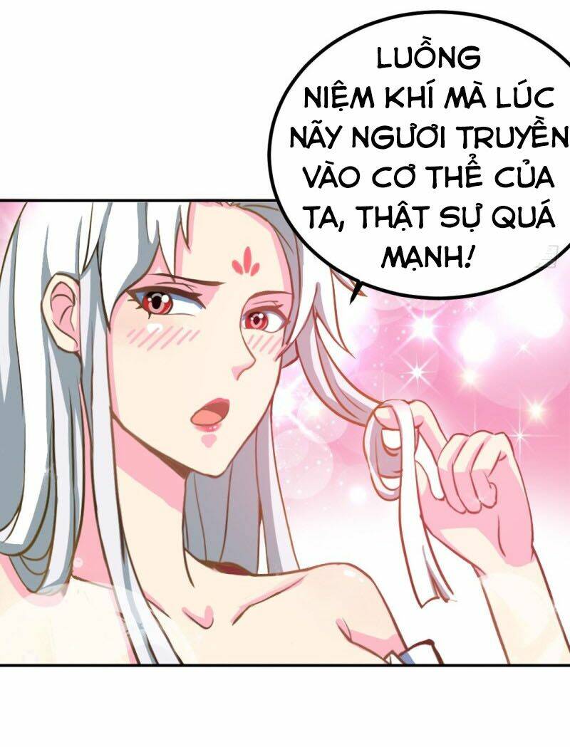 Chí Tôn Thần Ma Chương 162 Ảnh 20