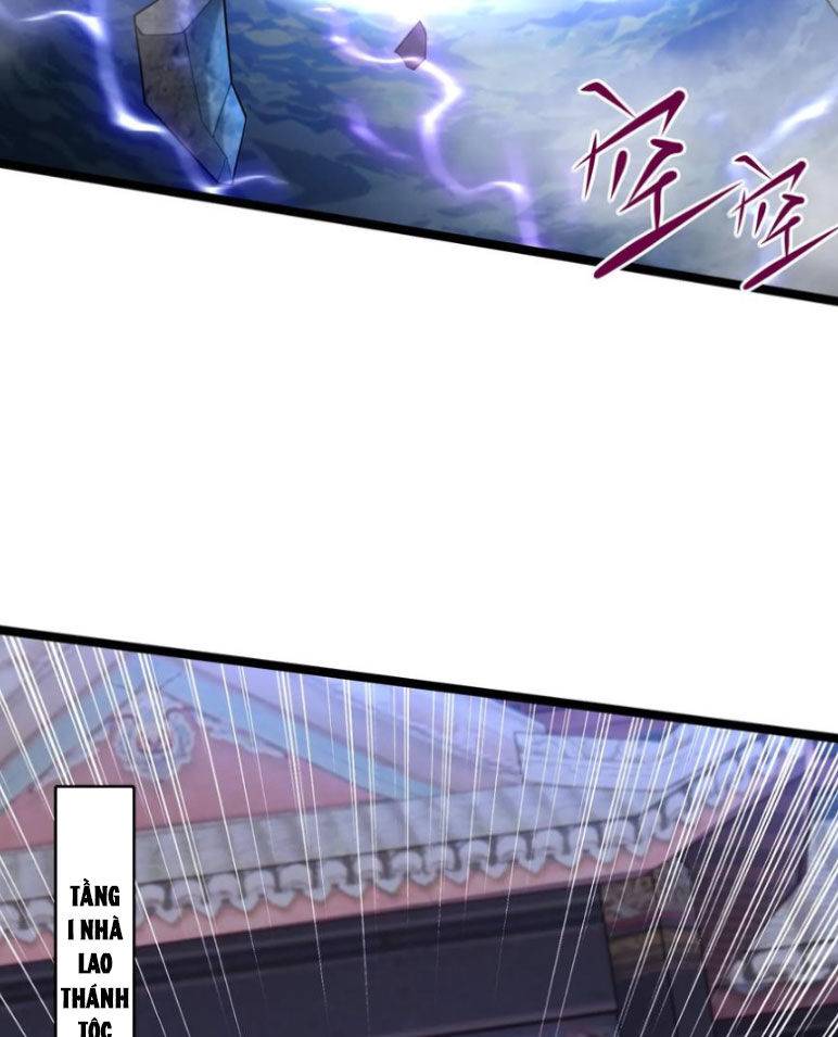 Ta Nuôi Quỷ Ở Trấn Ma Ty Chương 297 Ảnh 4