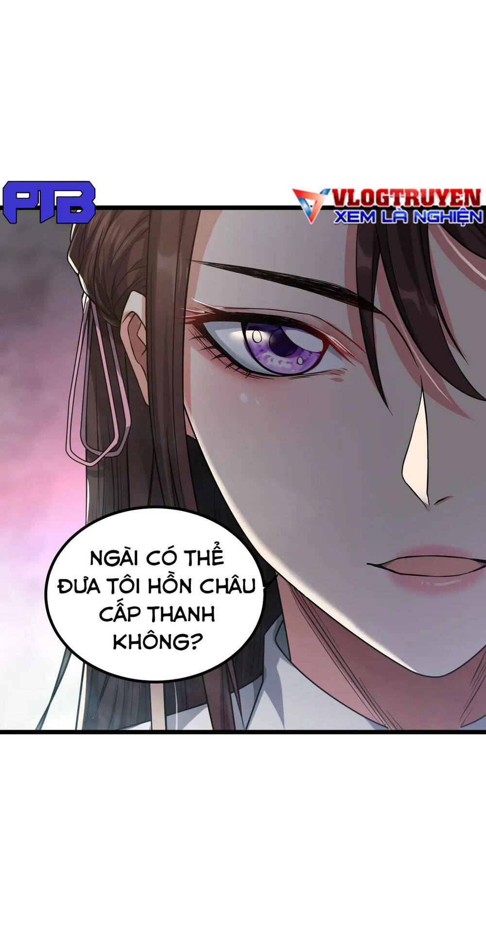 Trong Tôi Có Quỷ Chương 5 Ảnh 15
