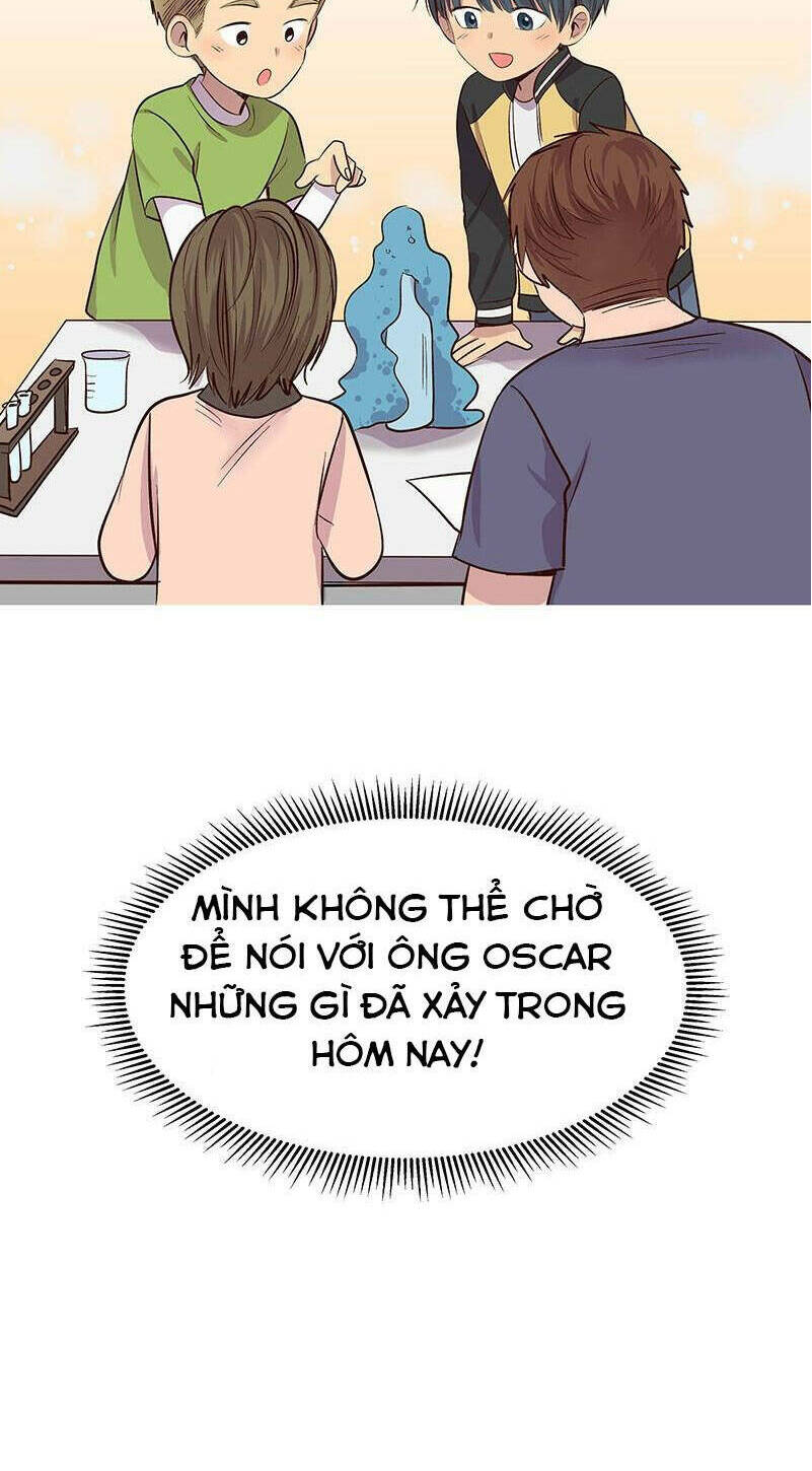 Bí Mật Sâu Sắc Nhất Của Tôi Chương 47 Ảnh 39