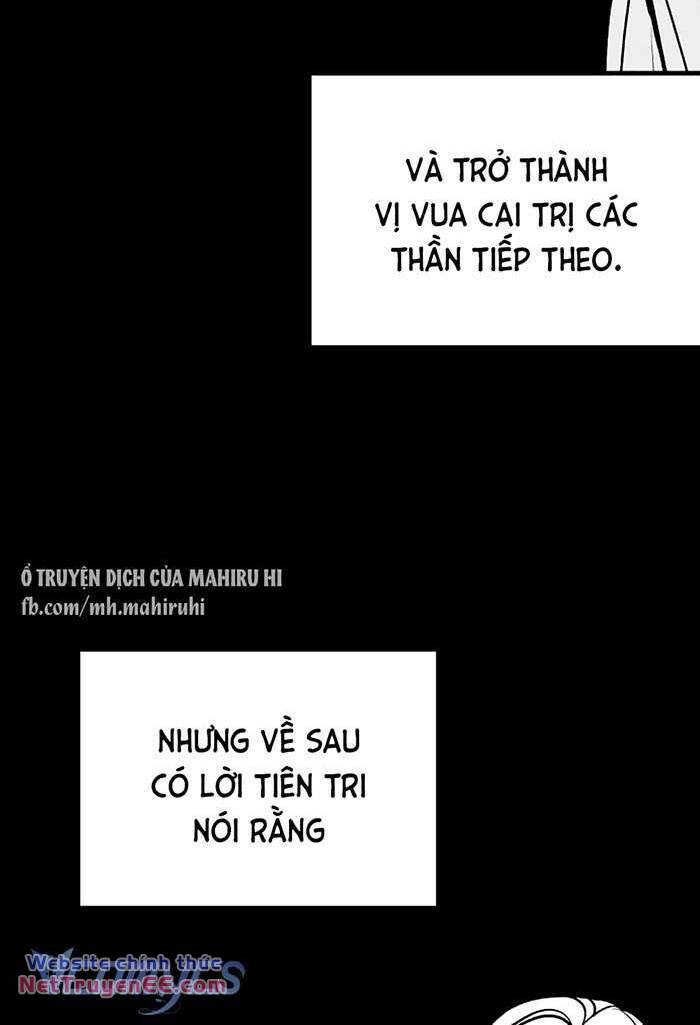 Kẻ Rác Rưởi Không Đáng Được Yêu Chương 93 Ảnh 18