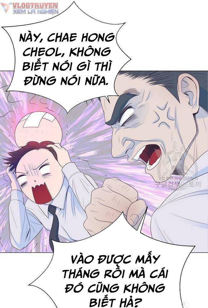Tôi Trở Thành Thiên Tài Bán Hàng Chương 9 Ảnh 10