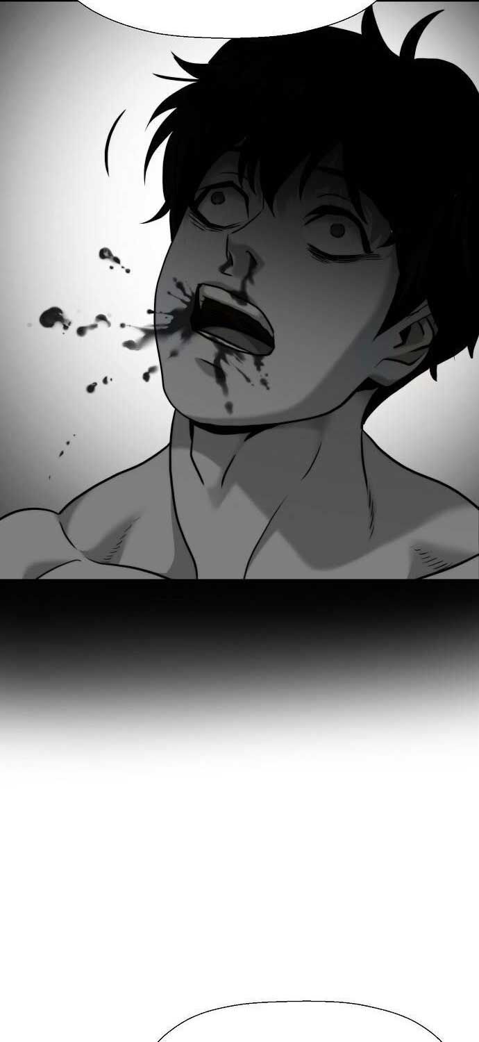 Sàn Đấu Sống Còn Chương 24 Ảnh 15