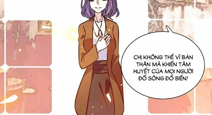 Tình Đầy Chông Gai Chương 138 Ảnh 11