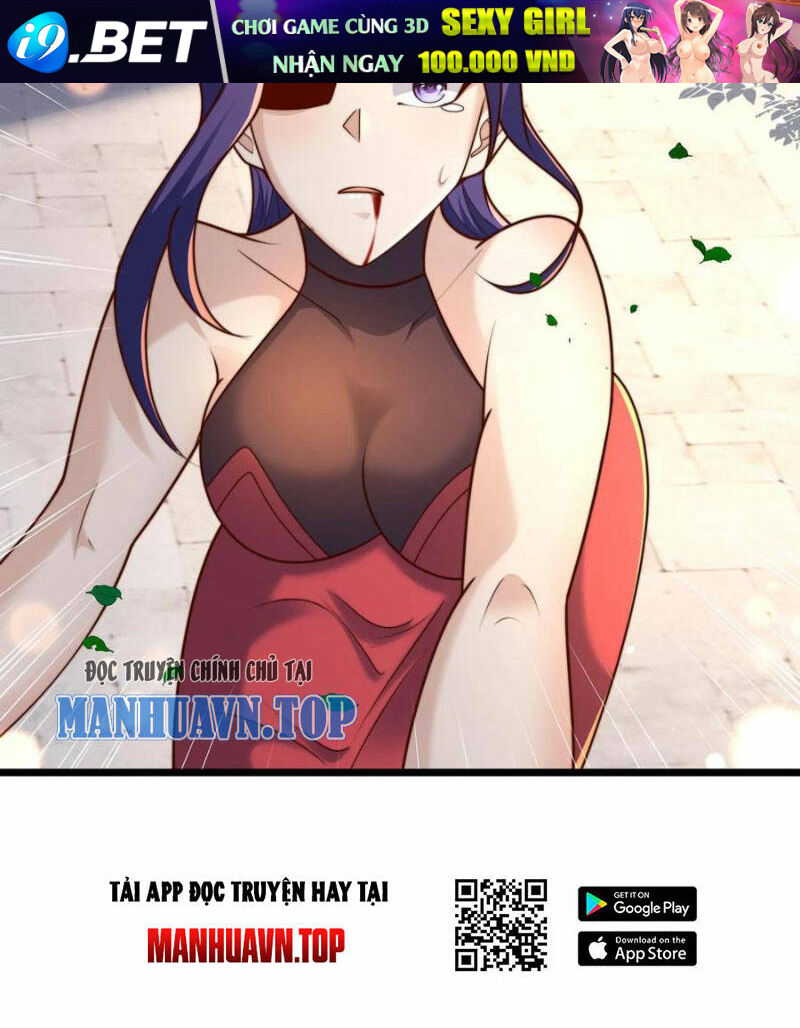 Ta Nuôi Quỷ Ở Trấn Ma Ty Chương 289 Ảnh 102