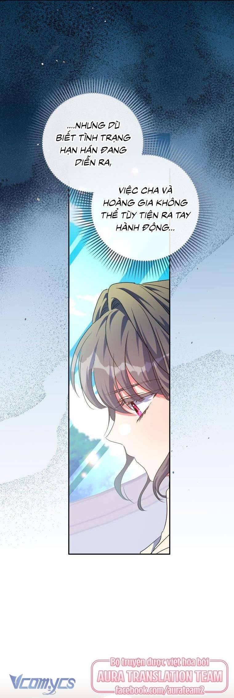 Thánh Nữ Được Đại Công Tước Nhận Nuôi Chương 71 Ảnh 36