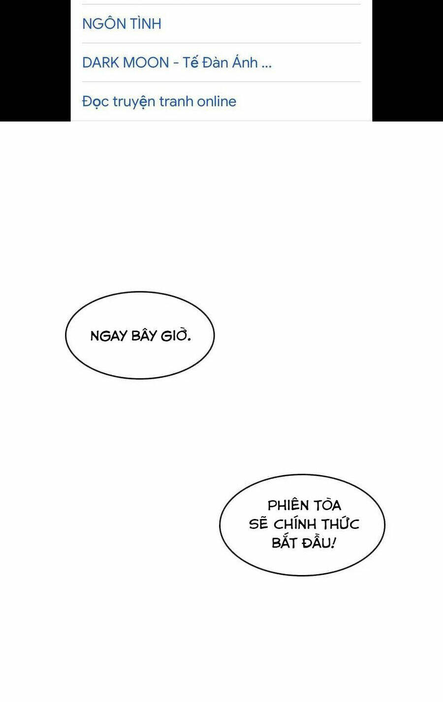 Tôi Đã Mệt Rồi Chương 75 Ảnh 4