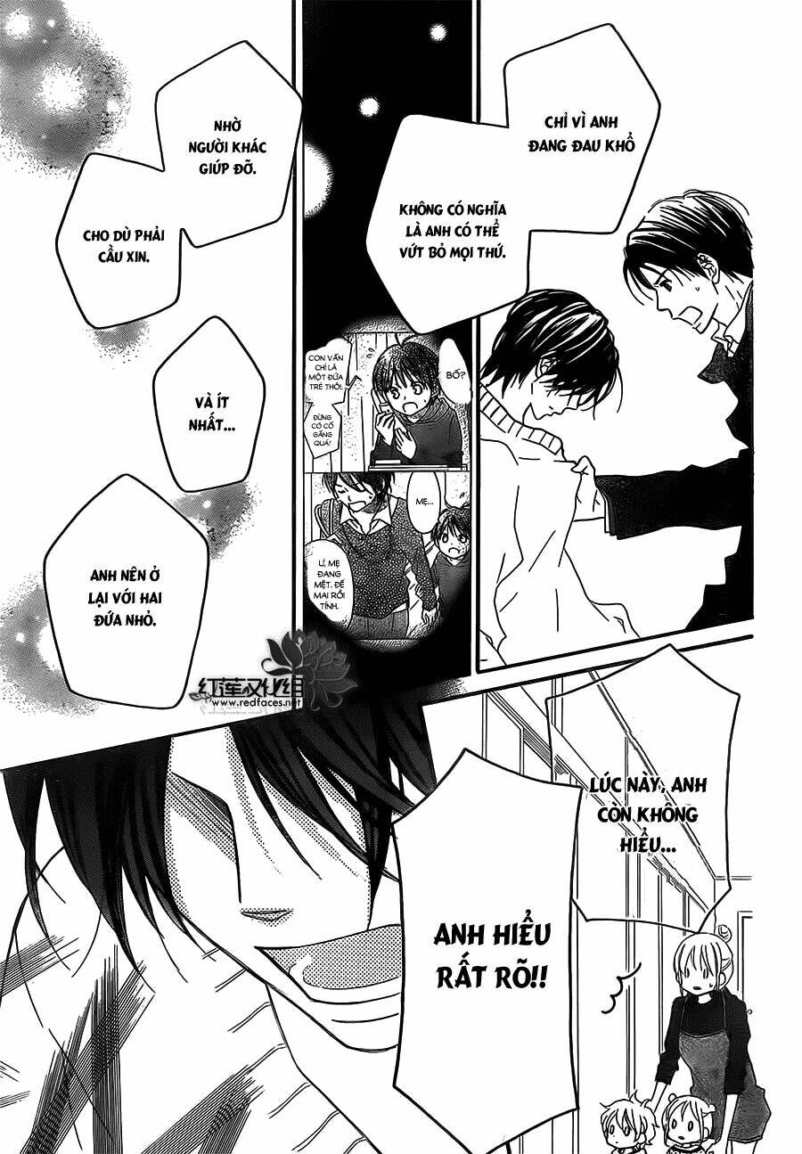 Love So Life Chương 92 Ảnh 17