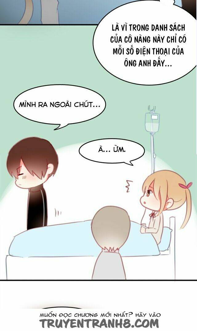 Phụ Đạo Sau Giờ Học Chương 3 Ảnh 17