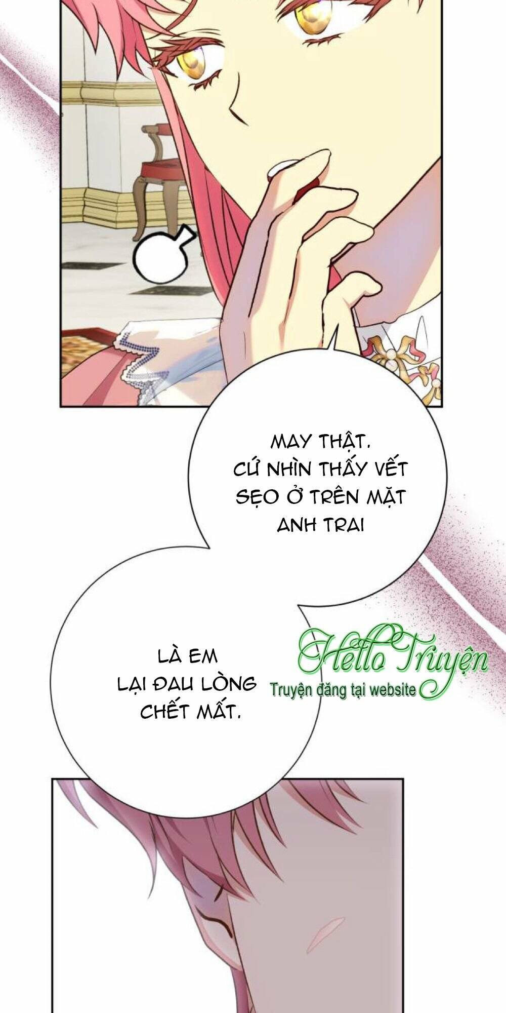 Đại Úy! Chiến Trường Lần Này Là Nơi Này Sao? Chương 38.2 Ảnh 23