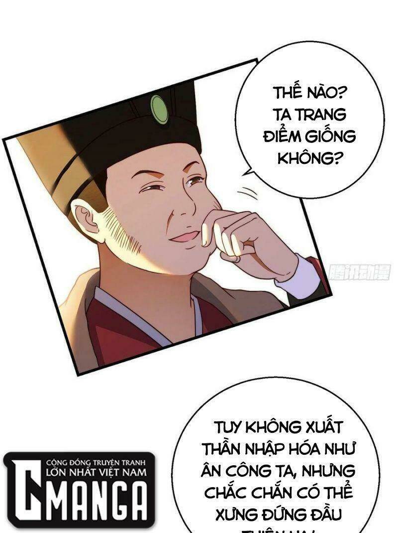 Ta Là Đại Hoàn Đan Chương 95 Ảnh 22
