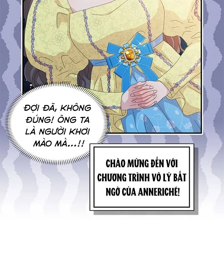 Mẹ Chồng Phản Diện Đáng Yêu Chương 56 Ảnh 55