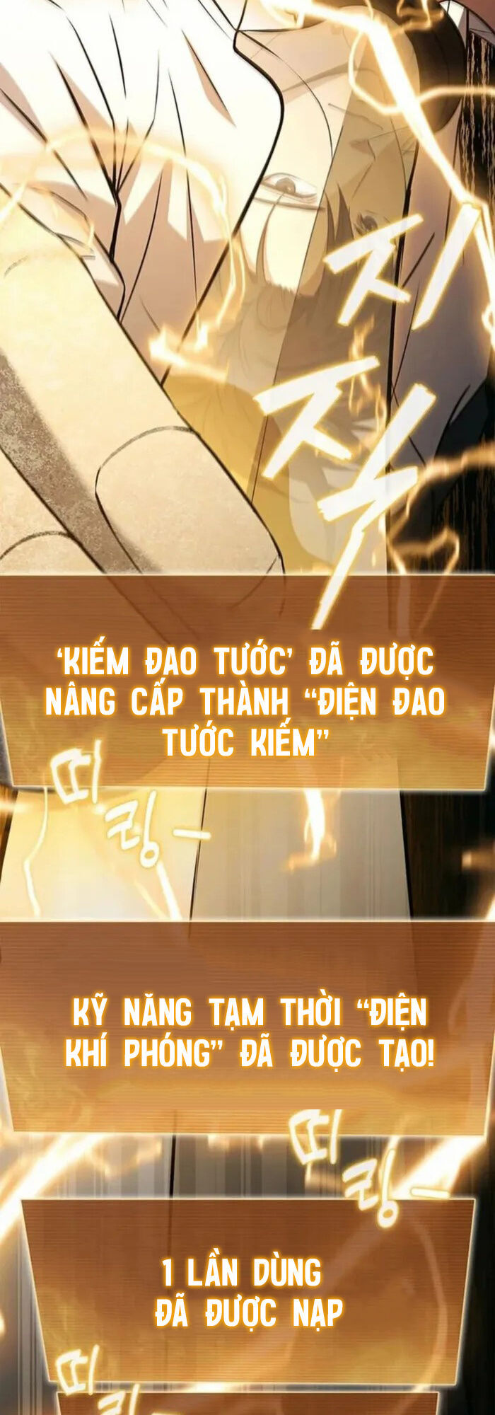Cách Sống Sót Sau Quá Trình Tái Cơ Cấu Chương 19 Ảnh 40