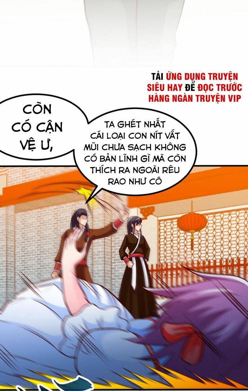 Chí Tôn Thần Ma Chương 170 Ảnh 5