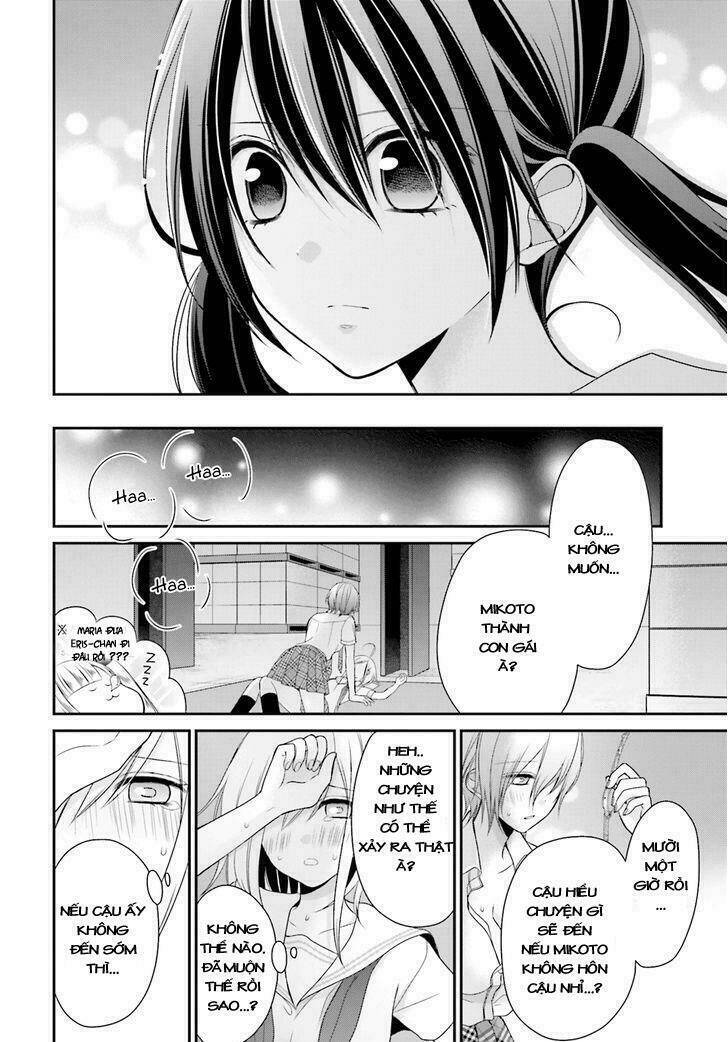 Yuri Na Watashi Chương 9 Ảnh 20