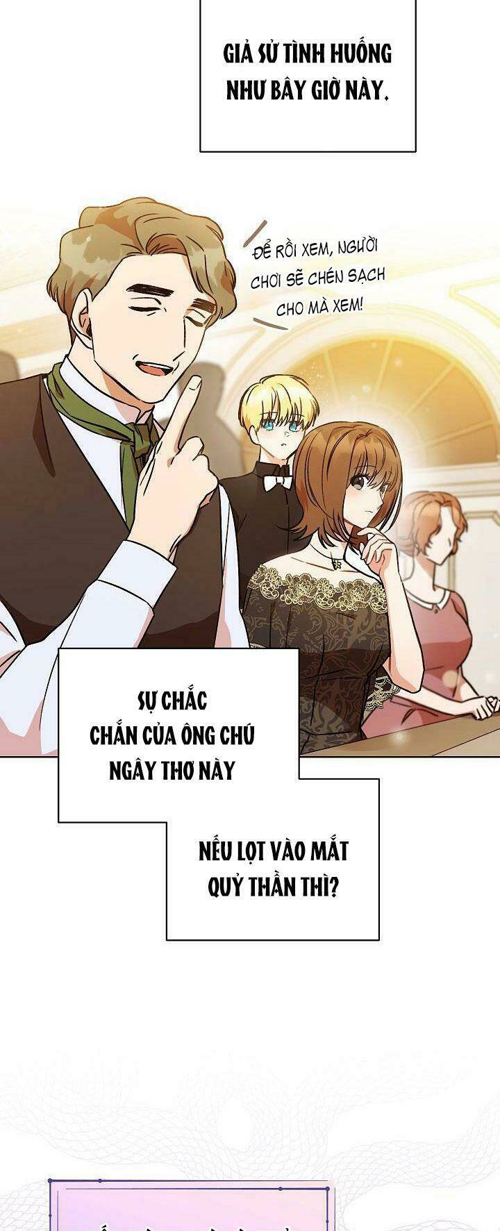 One Pair Lady Chương 3 Ảnh 13