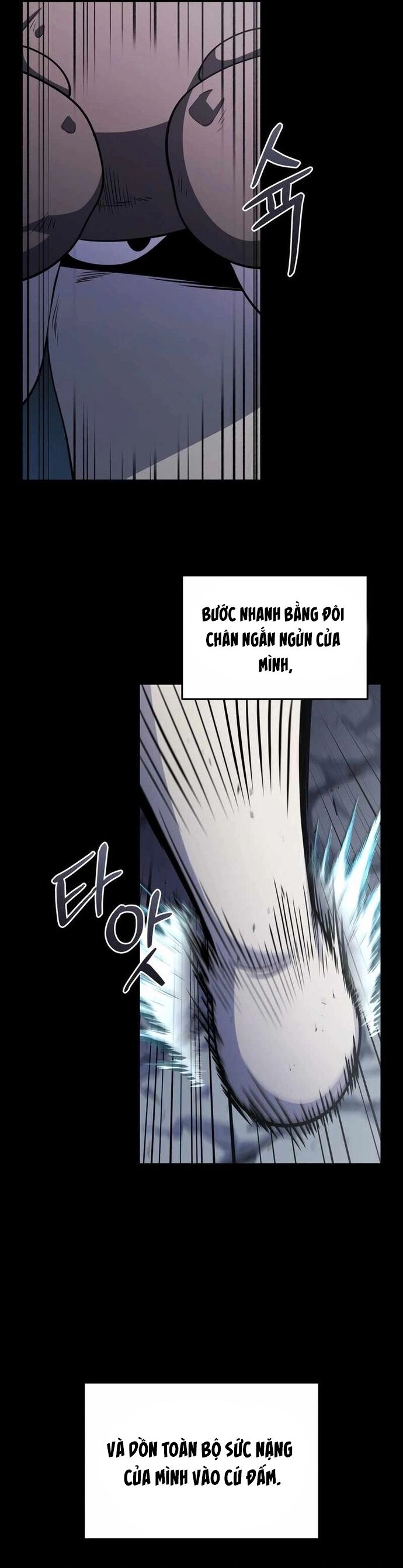 Nhà Hàng Thợ Săn Quái Vật Chương 74 Ảnh 30