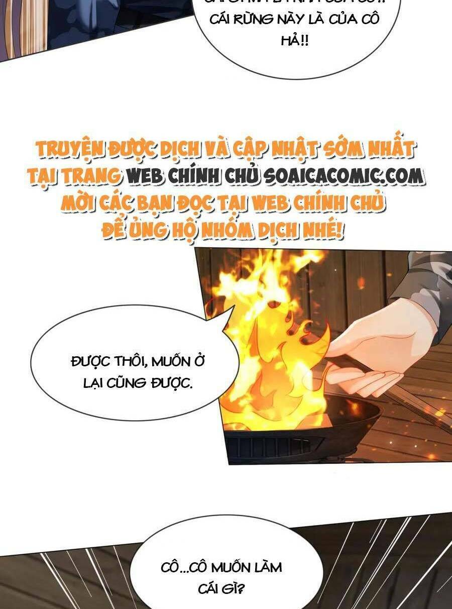 Trọng Sinh Đoàn Sủng: Phu Nhân Ảnh Đế Vừa Nghèo Vừa Dữ Chương 33 Ảnh 10