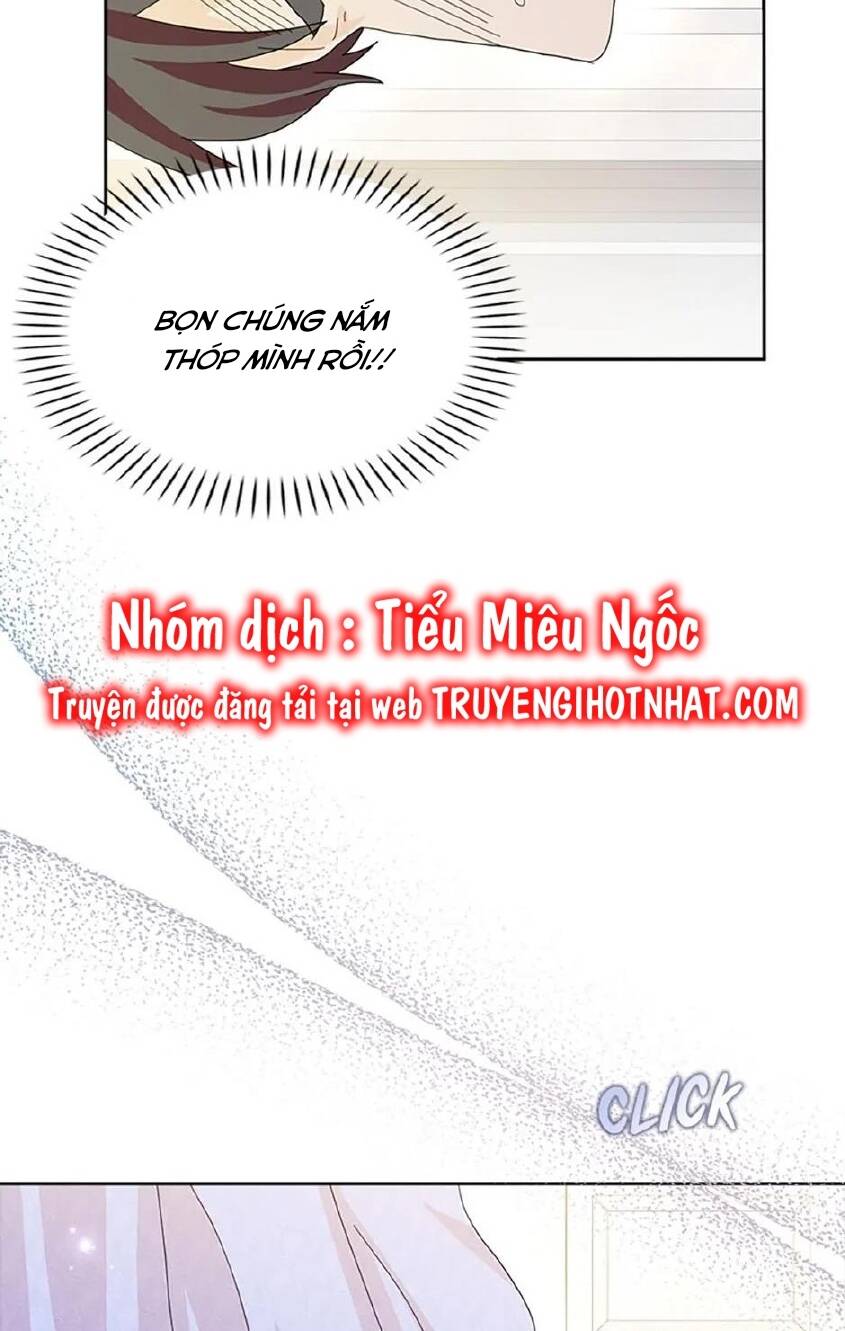 Mẹ Chồng Phản Diện Đáng Yêu Chương 59 Ảnh 14