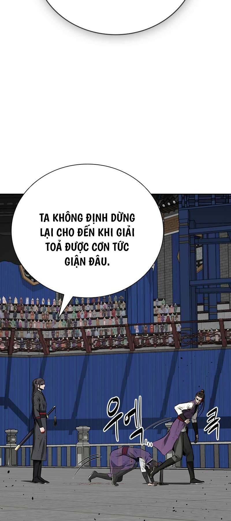 Kiếm Đế Nguyệt Linh Chương 79 Ảnh 62