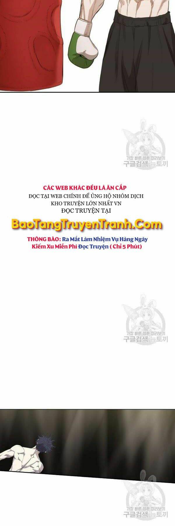 Võ Sĩ - The Boxer Chương 110 Ảnh 53