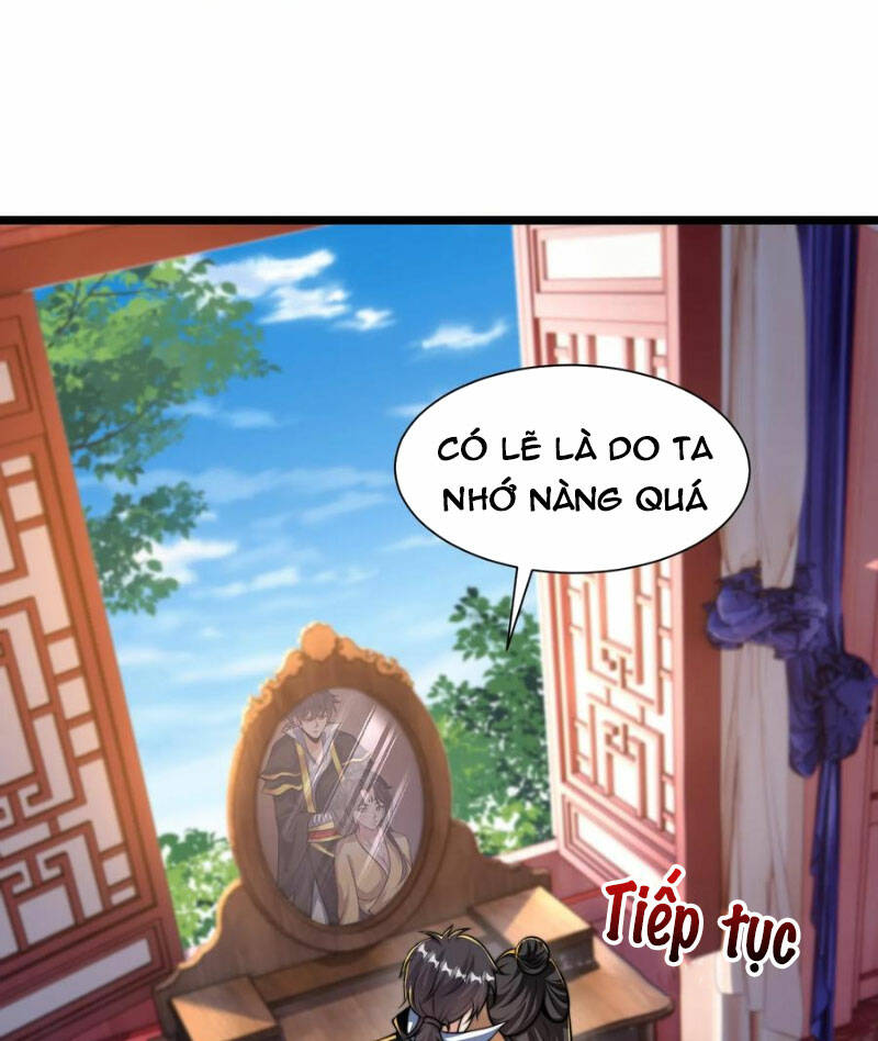 Ta Nuôi Quỷ Ở Trấn Ma Ty Chương 287 Ảnh 49