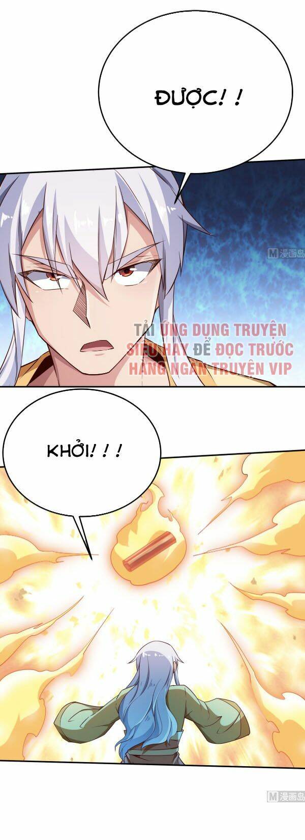 Vô Thượng Thần Vương Chương 261 Ảnh 10