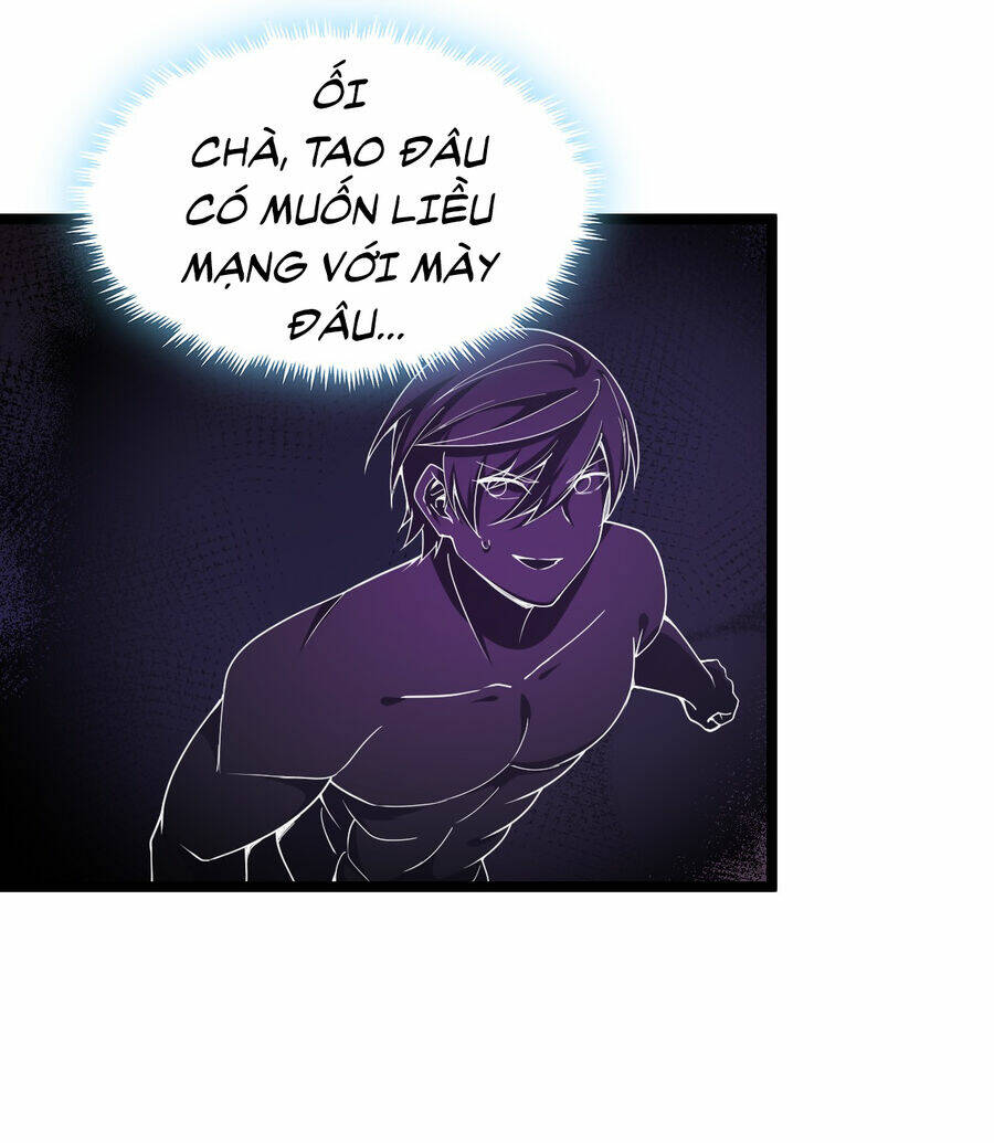 Thử Nghiệm Nghìn Năm Cuối Cùng Trò Chơi Cũng Bắt Đầu Chương 20 Ảnh 4