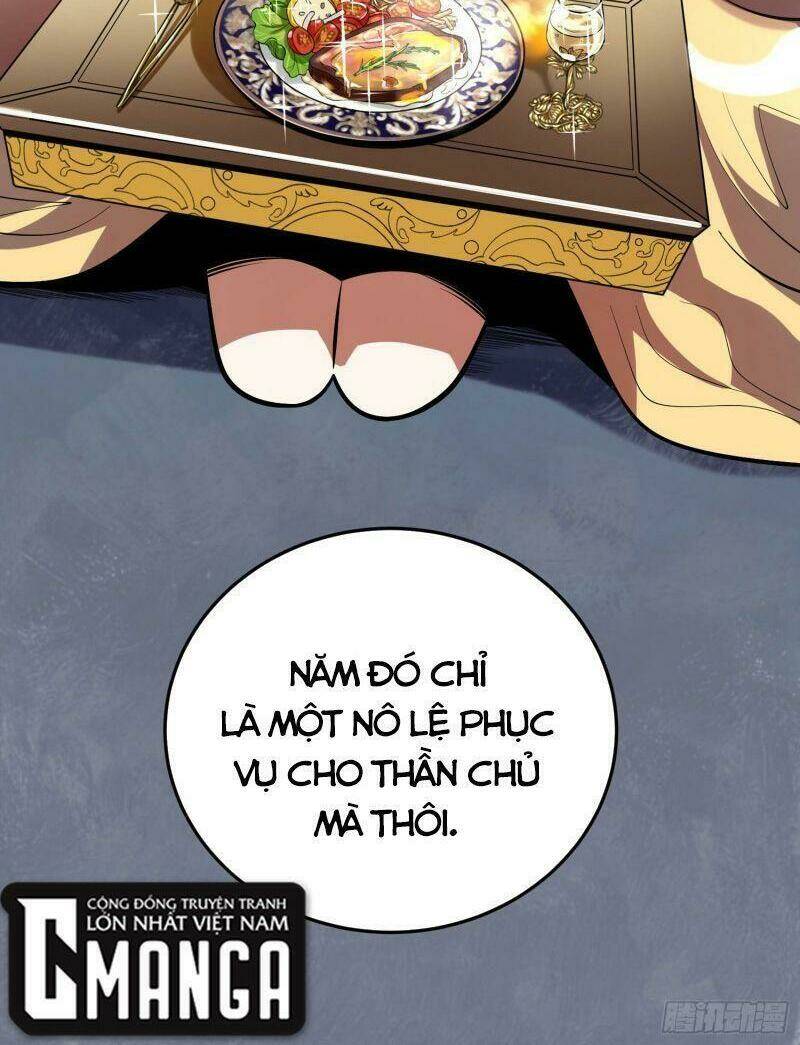 Con Quỷ Đã Sẵn Sàng Cho Bữa Tối ! Chương 83 Ảnh 41