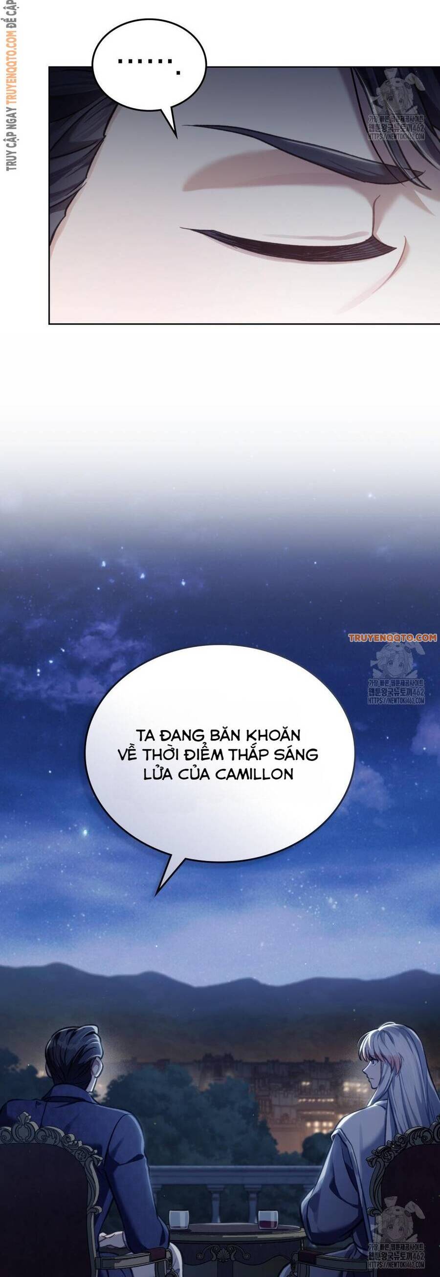 Tái Sinh Thành Hoàng Tử Của Quốc Gia Kẻ Địch Chương 49 Ảnh 21