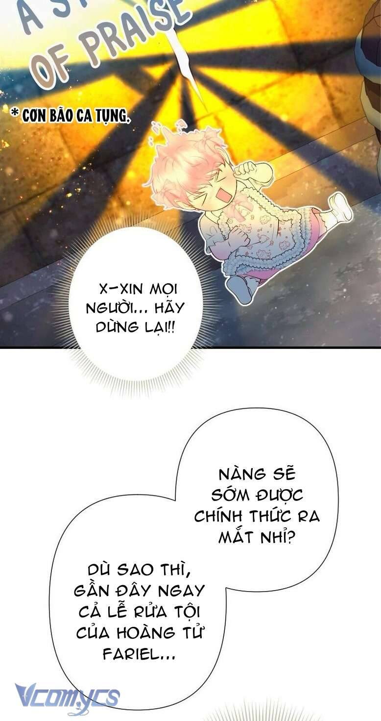 Sau Này Họ Sẽ Sinh Ra Tôi Chương 11 Ảnh 58