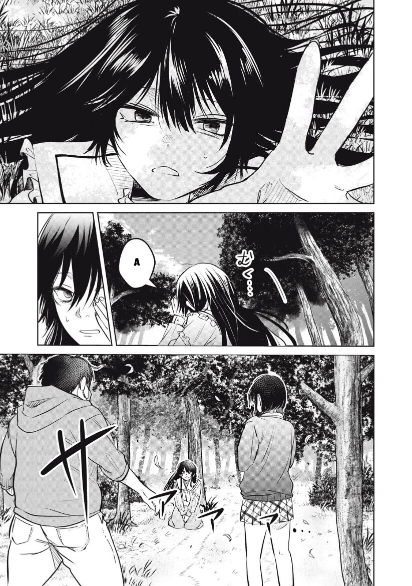 Shikabane-Ze Chương 15 Ảnh 4