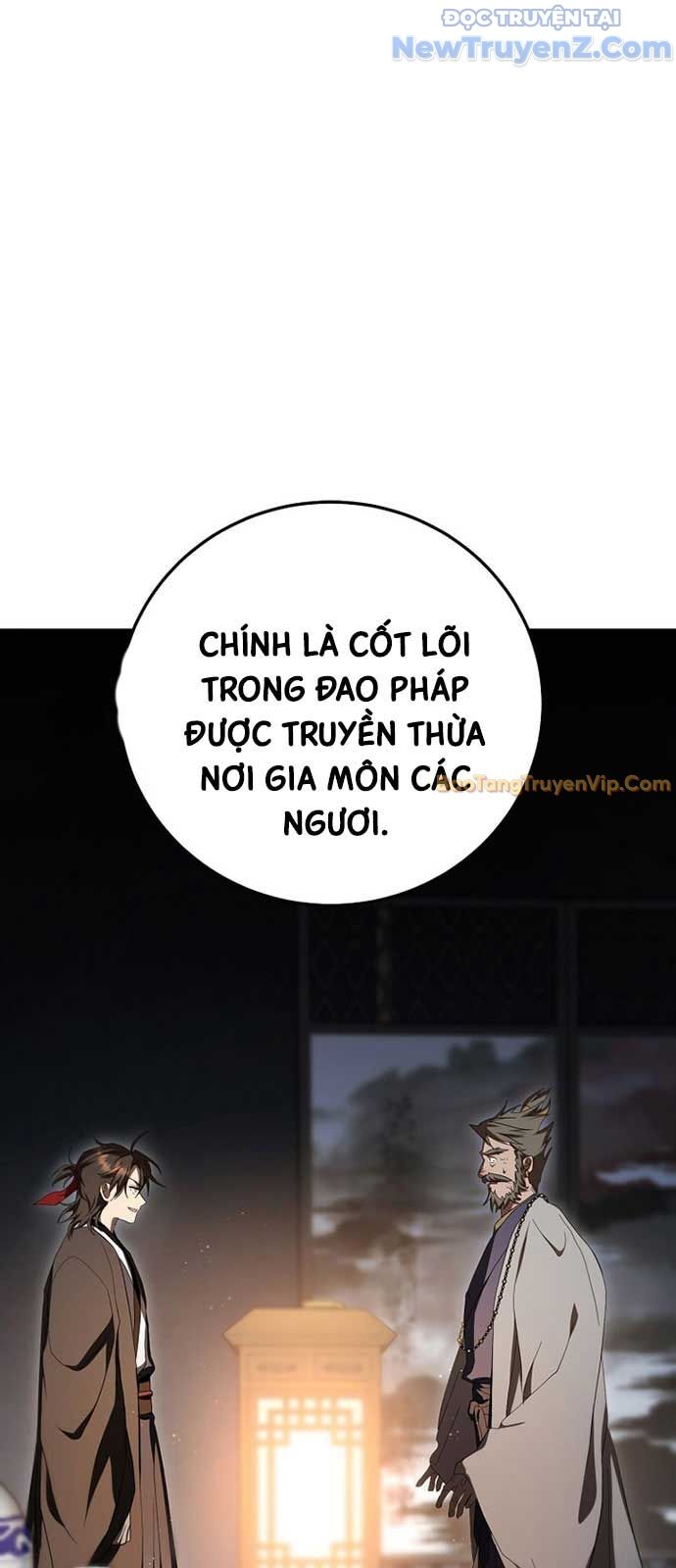 Võ Đang Kỳ Hiệp Chương 147 Ảnh 63