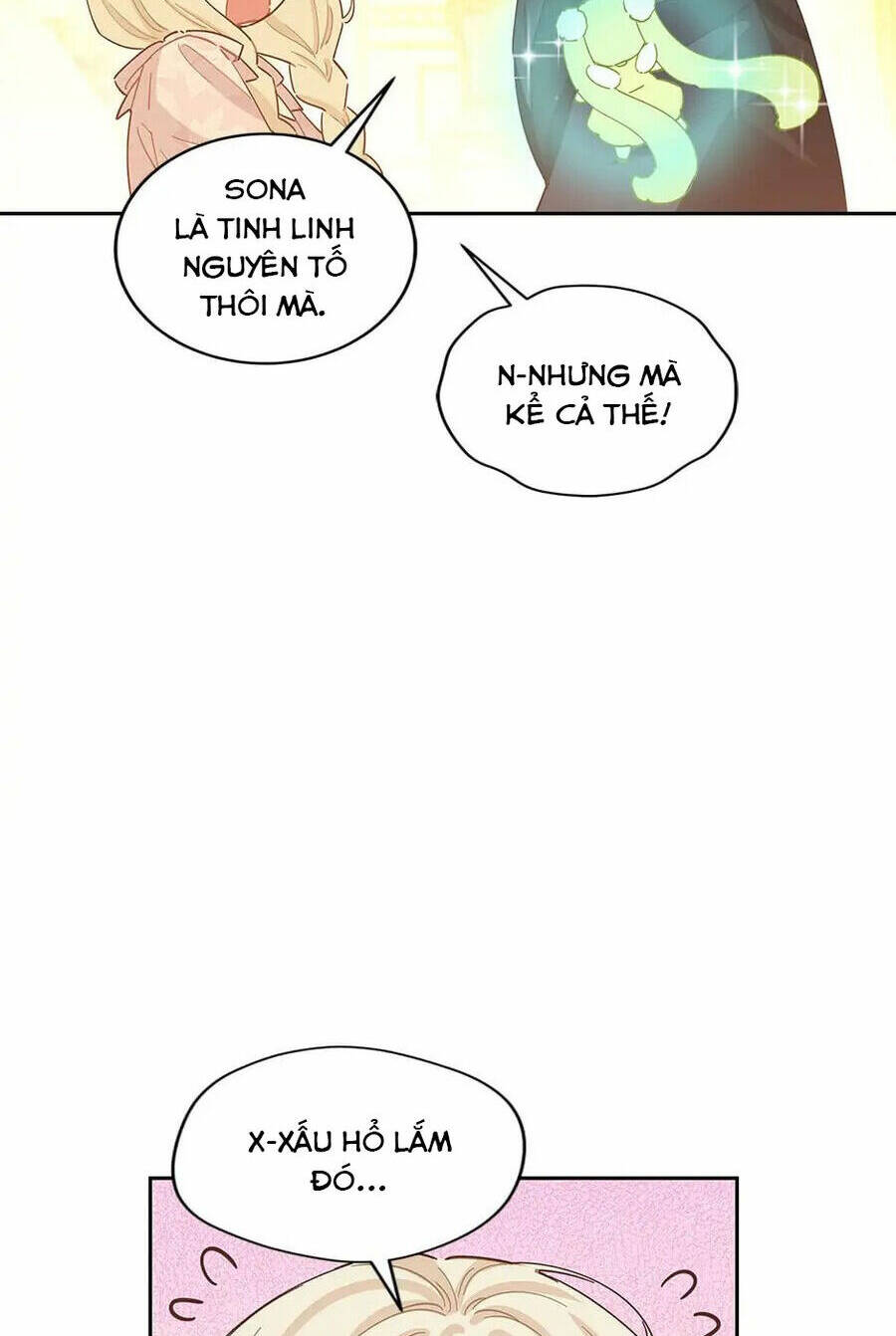 Tôi Đã Mệt Rồi Chương 77 Ảnh 13