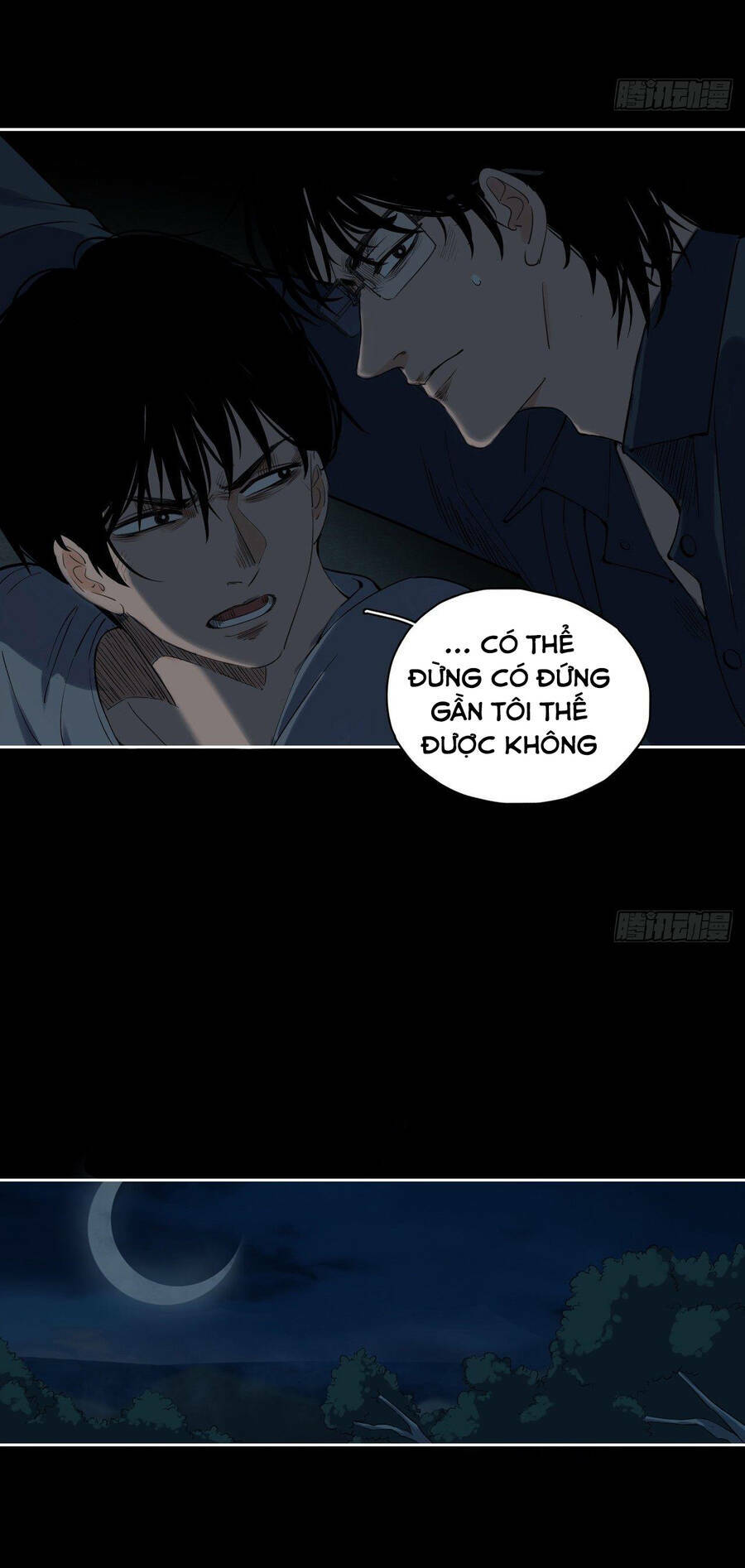 Chung Cư Địa Ngục Chương 5 Ảnh 7