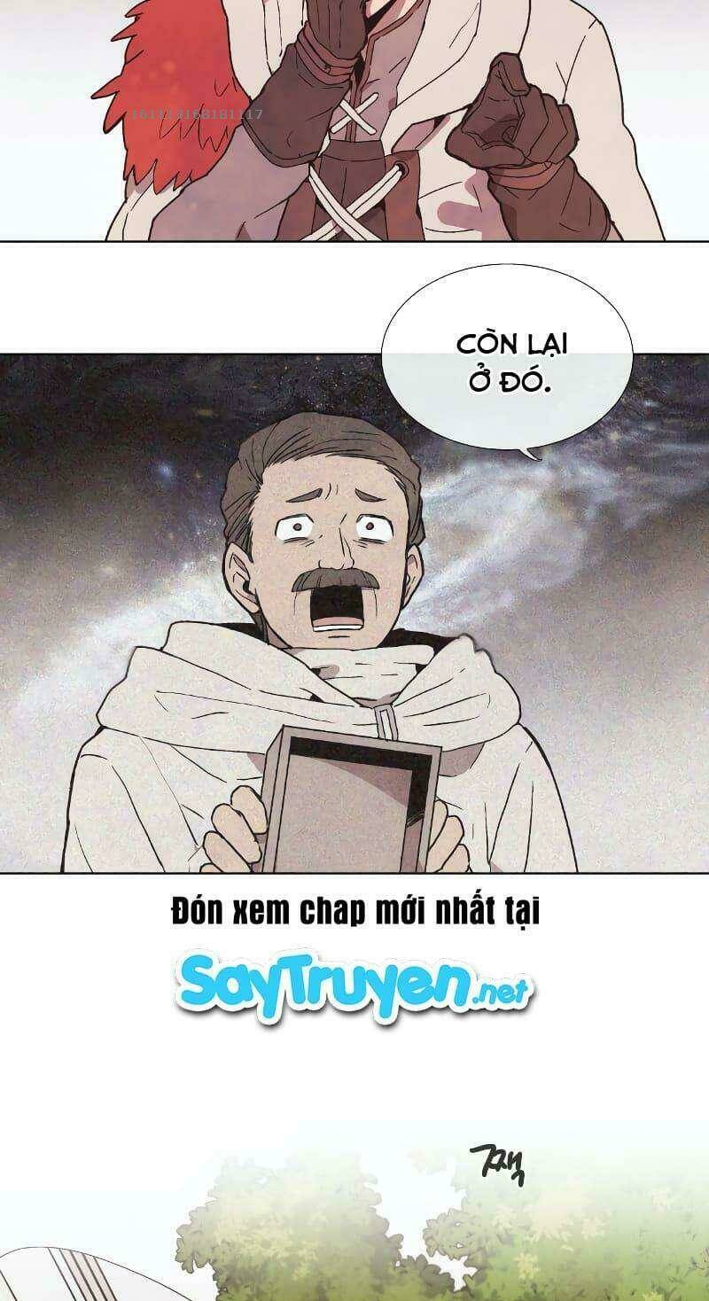 Người Hùng Vi Diệu Chương 2 Ảnh 29