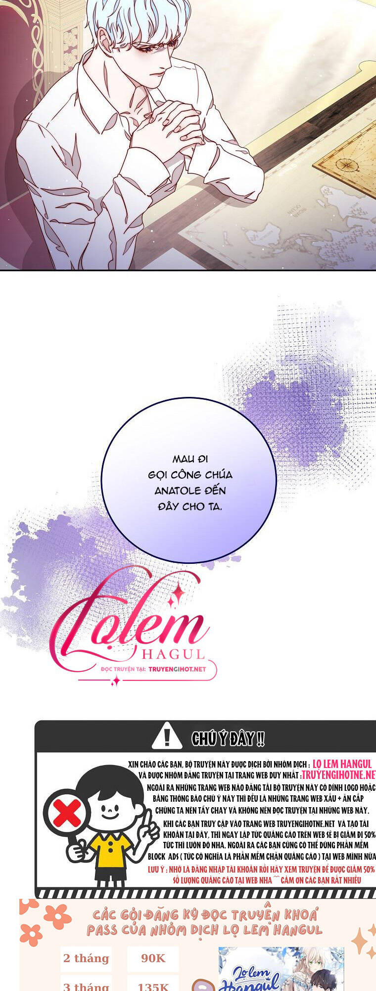 Hãy Quên Em Đi Nhé Chương 24.1 Ảnh 7