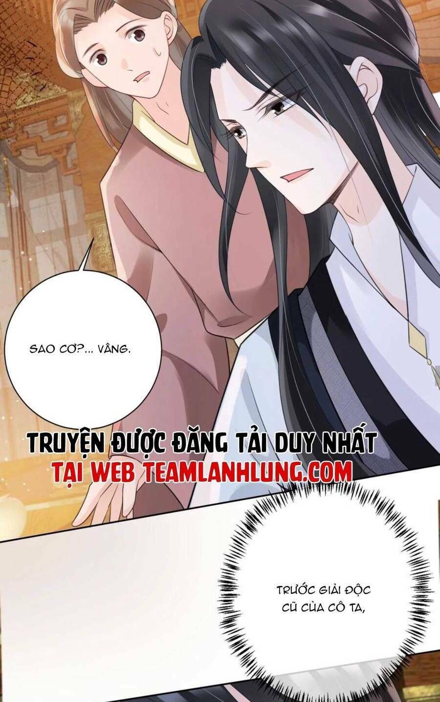 Tôi Là Đệ Nhất Hắc Nguyệt Quang Của Tu Chân Giới Chương 18 Ảnh 33