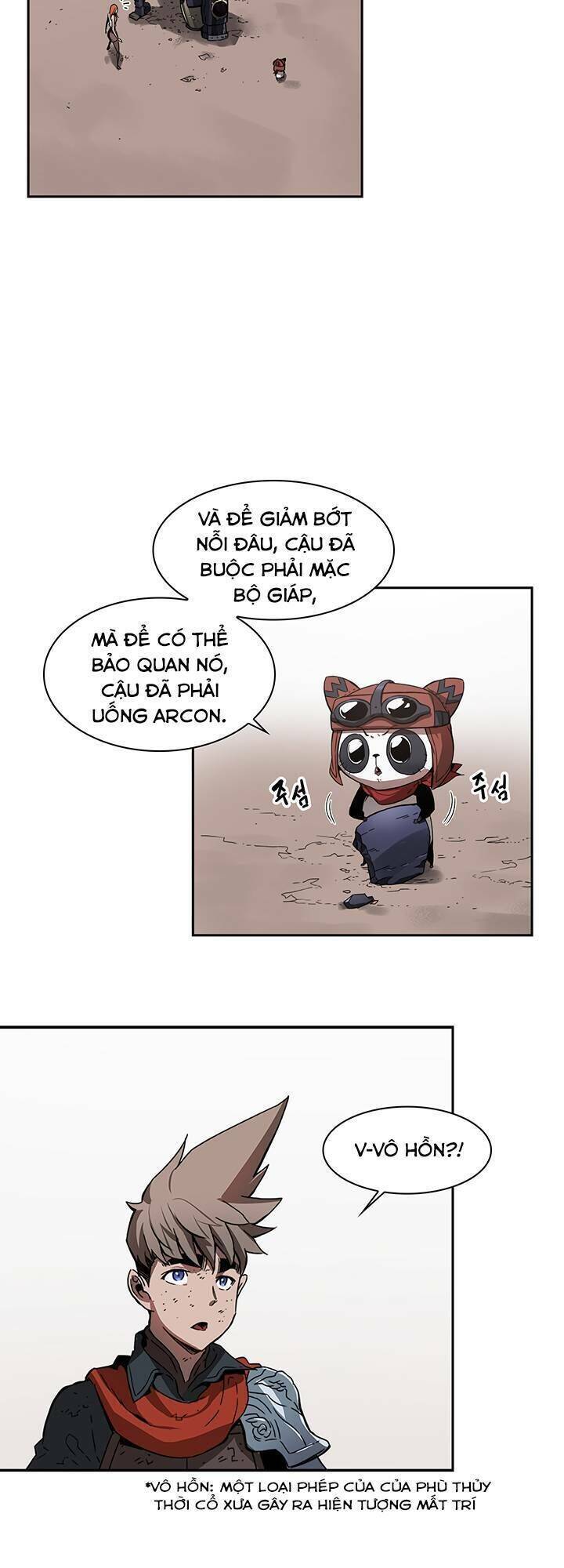 Bless Chương 16 Ảnh 34