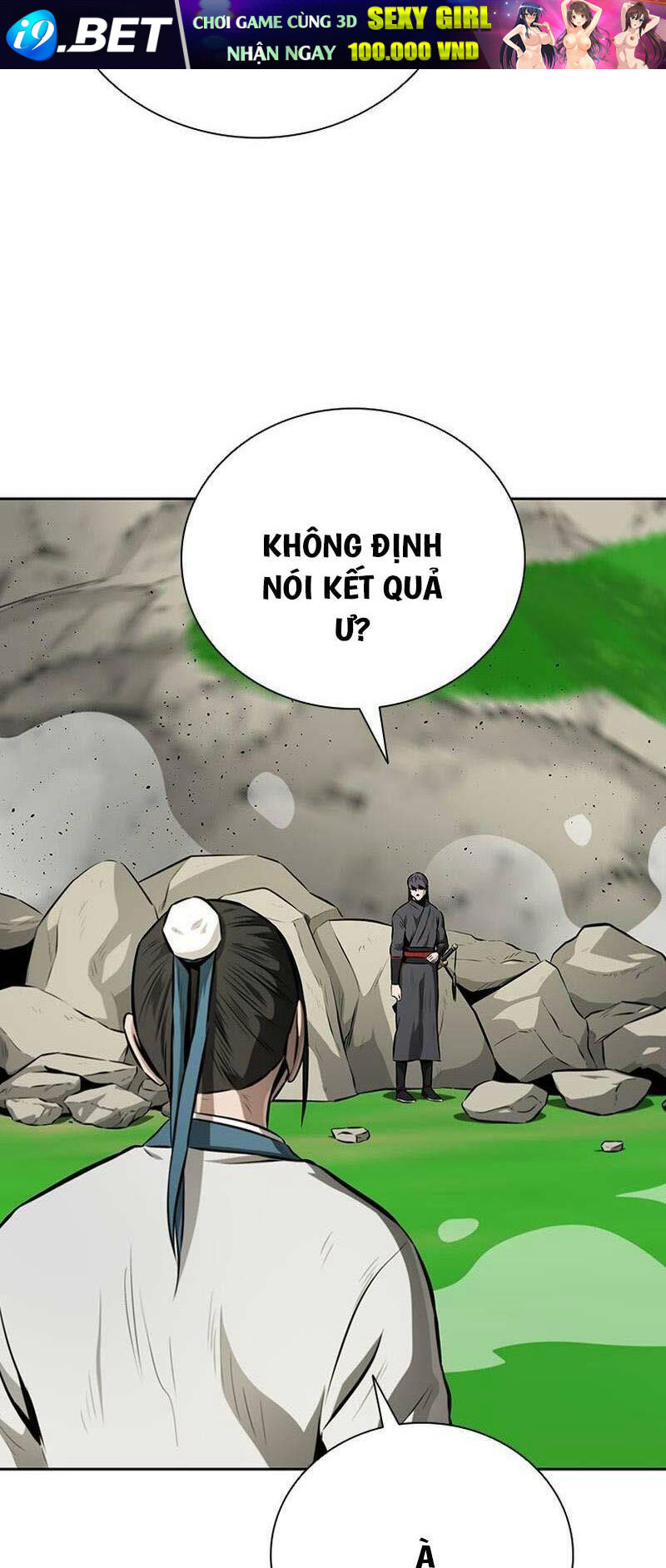 Kiếm Đế Nguyệt Linh Chương 72 Ảnh 57