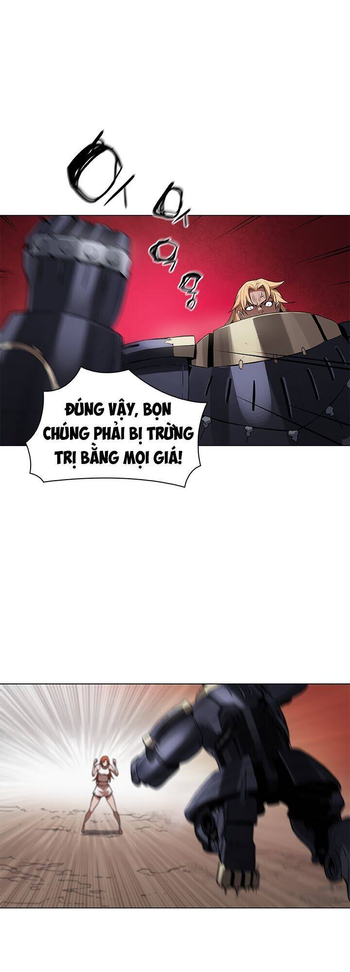 Bless Chương 15 Ảnh 18