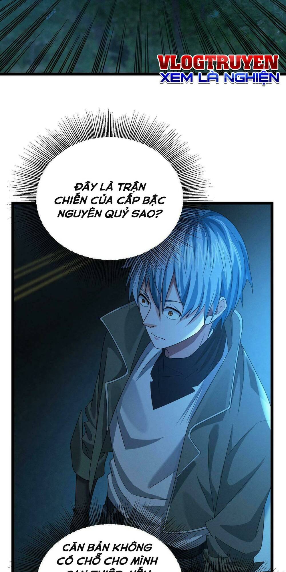 Trong Tôi Có Quỷ Chương 20 Ảnh 66