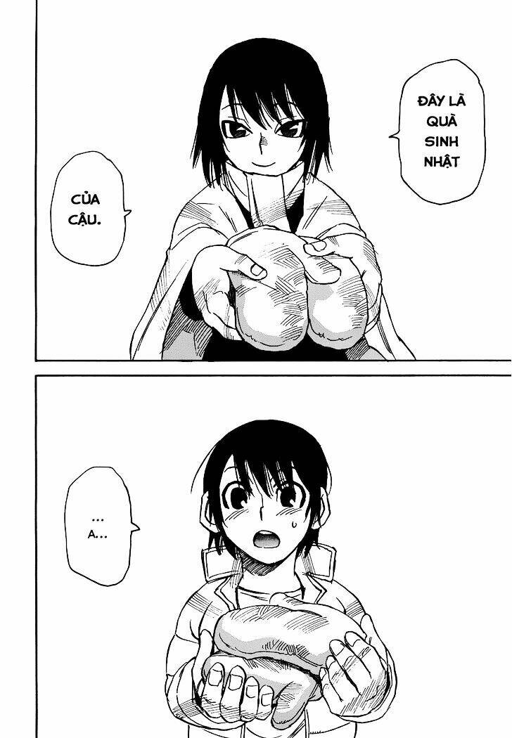 Erased Chương 22 Ảnh 24