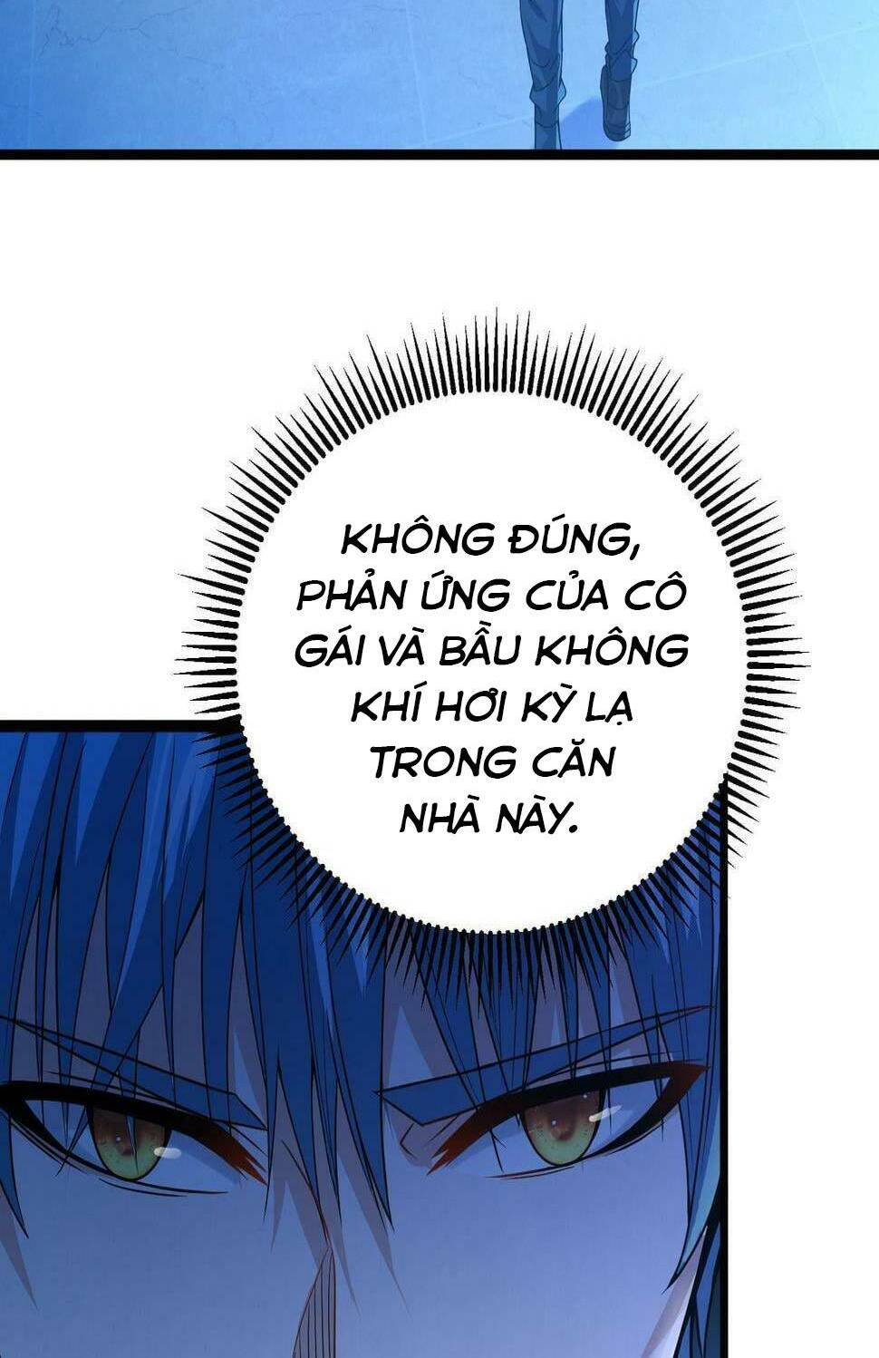 Trong Tôi Có Quỷ Chương 12 Ảnh 74
