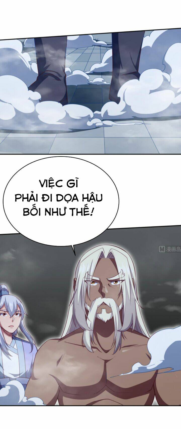 Vô Thượng Thần Vương Chương 245 Ảnh 13