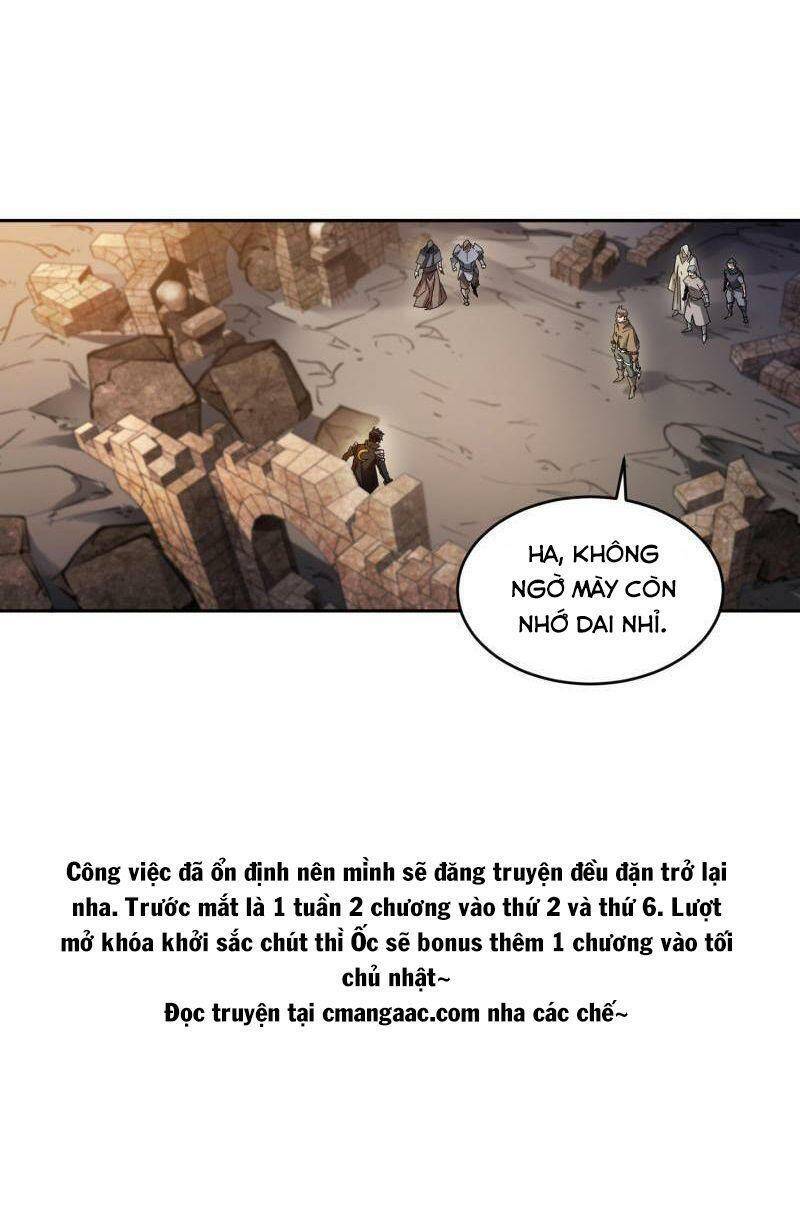 Võng Du Chi Cận Chiến Pháp Sư Chương 452 Ảnh 26