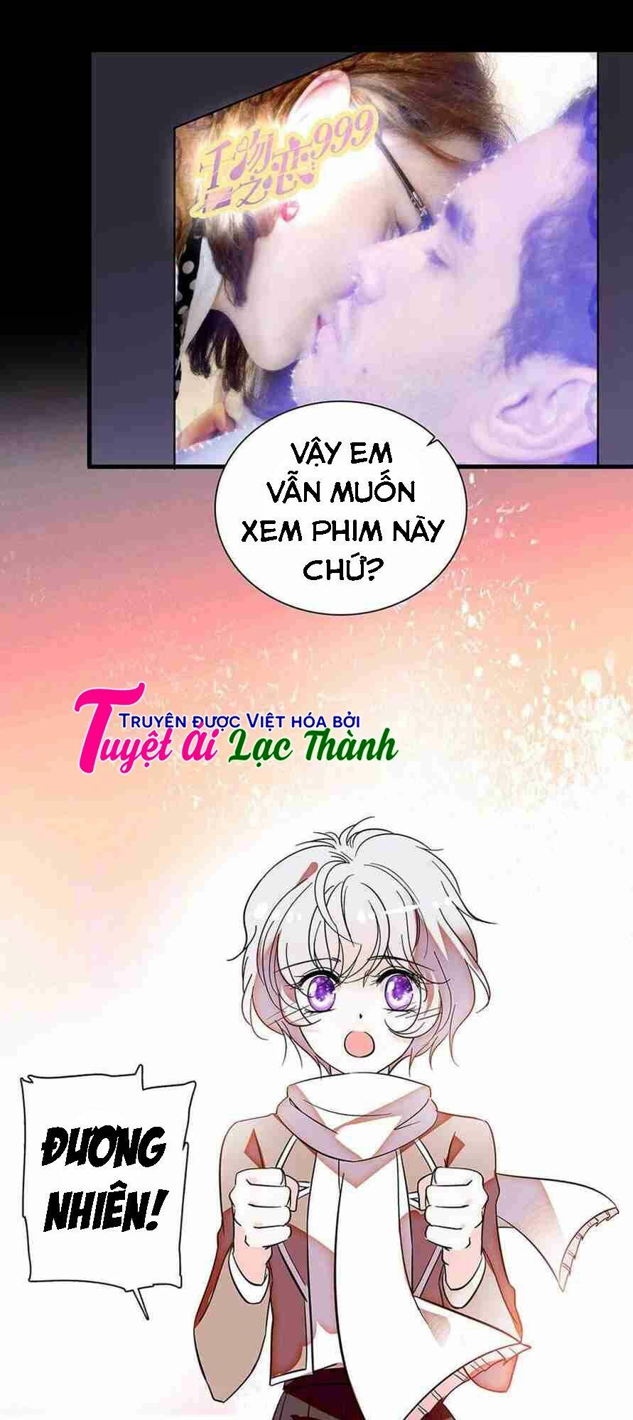 Tình Đầy Chông Gai Chương 152 Ảnh 26