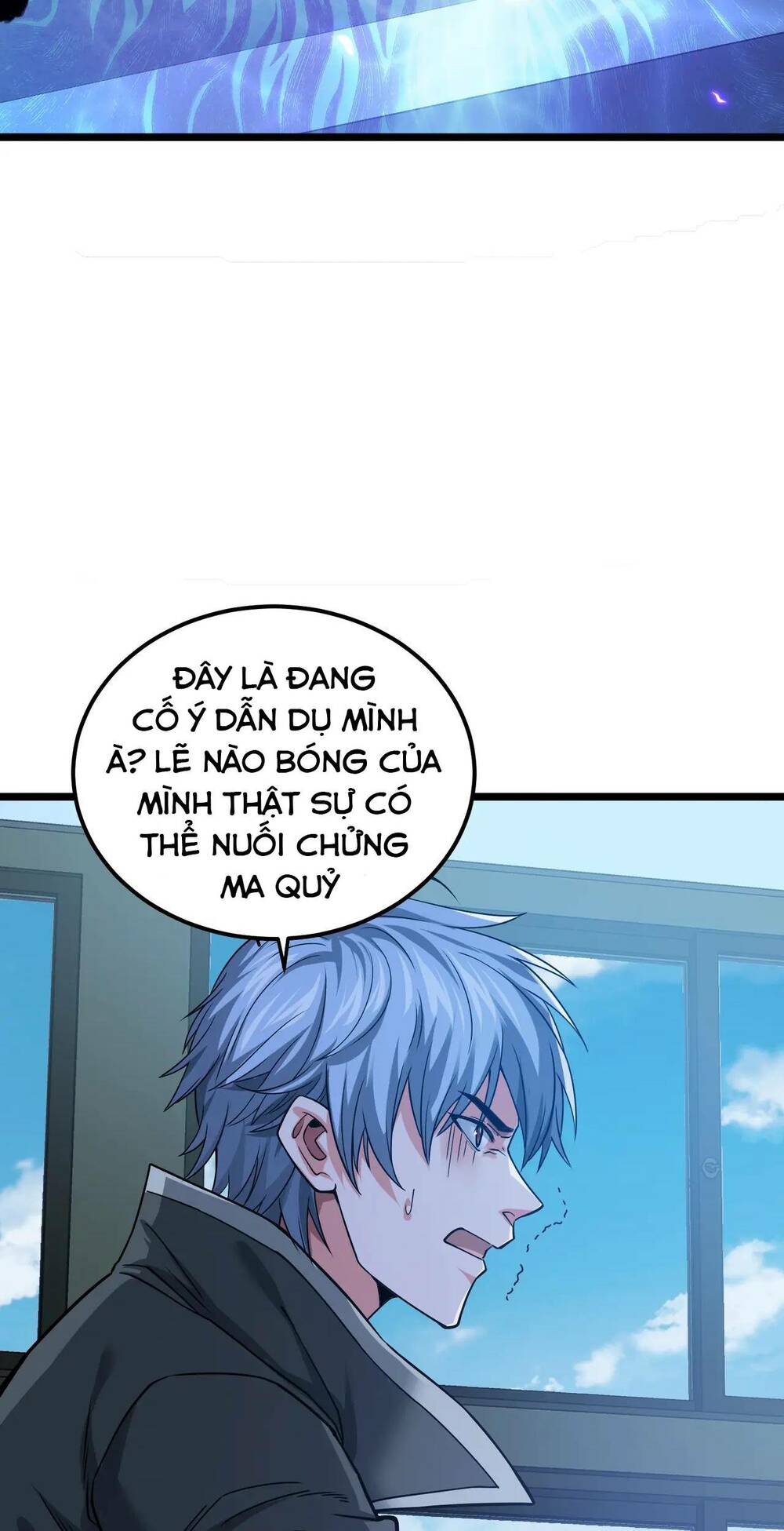 Trong Tôi Có Quỷ Chương 2 Ảnh 6